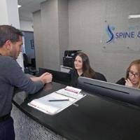 Integrated Spine & Pain Care image 1